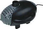 Outdoor Living : Heissner Aquacraft 3300lph Pond Filter Pump