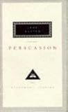 Persuasion (Everyman's Library classics)