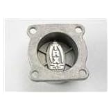 Traxxas Backplate: TRX 2.5 w o Starter by Traxxas
