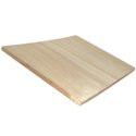 (90) 8mm Wood Breaking Boards