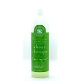 Alcohol-Free Hair Spray - Wheat Therapy (8 oz)