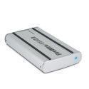 Macally PHR-250CC Hi-Speed FireWire/USB2.0 External Storage Enclosure for 2.5