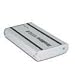 Macally PHRS-250CC FireWire 400/USB2.0 External Storage Enclosure for 2.5" SATA HDD