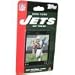 Search : Topps NFL Football Cards 2007 New York Jets Team Set