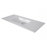 Ronbow 31 Ceramic Sinktop CB2031-1-WH