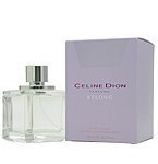 Celine Dion EDT SPRAY 3.4 OZ