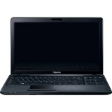 Toshiba Satellite PSC0YU-03202D 15.6 Notebook - AMD Fusion E-300 1.30 GHz