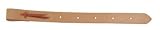 Saddle King 1 3/4 Sinlge Ply Russet Leather Flank Billet