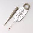 Microwave Thermometer