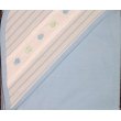 Letop Baby Fishy Receiving Blanket