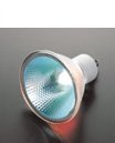オーデリック　ランプ ハロゲン球 12Vダイクロハロゲン球（φ70） 50W 【JR12V50WLW/K7/EZ-IR】【128J】
