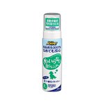 ジョイペット 水のいらない泡シャンプー 犬用 200mL