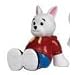 Ganz Webkinz Take It Easy Terrier Figure