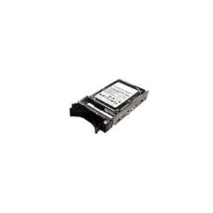 Lenovo ThinkServer - Hard drive - 146 GB - hot-swap - 2.5 - SAS - 10000 rpm by 