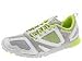 PUMA 3000 Meter Wn's | Women's Shoes Metallic Silver/Lime Punch