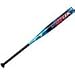 Combat Virus Balanced Senior League Baseball Bat (-10) 31"/21oz