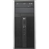 HP 6005 Mt Amd Athlon II X2 B24, 250GB HDD Sata 3.5GB/S, DVD+/-rw (sm), 2GB ....