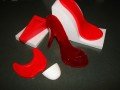 Where to buy High Heel Shoe Silicone Mold