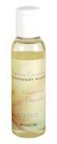 Aura Cacia - Precious Essentials Massage Oil, Vanilla 4 Oz
