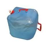 5 Gal Collapsible Water Carrier by 
