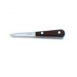 Review F. Dick Knives  / Pointed Oyster and Clam Knife Opener German Made by F. Dick