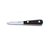 Pointed Oyster and Clam Knife Opener German Made by F. Dick
