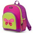 Crocodile Creek Butterfly Backpack - 11.5"W x 14"H