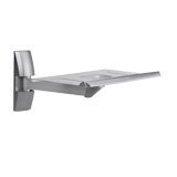OmniMount ETV13-B Wall Mount for 9 to 13 CRT Televisions