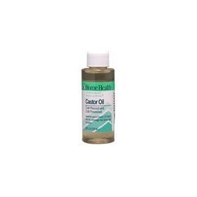 Home Health - Castor Oil