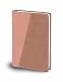 The Message Compact Bible Pink and Pink Python