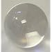 Clear Crystal Ball 110mm