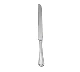 New Rim Serving Pieces/Europa Bread Knife, 13 1/2 (1 Dozen/Unit)
