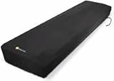 M-Audio Stretch Keyboard Cover - Medium (61-76 note)