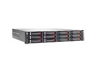 HP StorageWorks P2000 G3 FC/iSCSI Dual Controller Modular Smart Array 12-Drive Bay LFF Preisvergleich