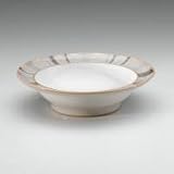 Denby Truffle Layers Wide Rimmed Soup/Cereal Bowl