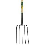 11CeNtcMzqL. SL160  TRUPER TOOLS FORKS TRUPRO MANURE FORK 5TINES