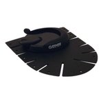 Garmin - GPS receiver mounting kit for car - metal