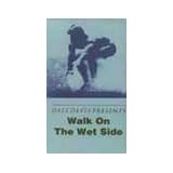 Walk on the Wetside DVD - Dale Davis - Classic Surfing Movie