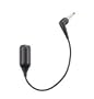 Rim Blackberry 2.5Mm - 3.5Mm Headset Adapter