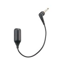 RIM® BlackBerry Stereo Headset Adaptor (3.5mm to 2.5mm)
