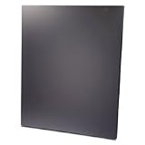 APC - UPS side panel (left) - black - 19U