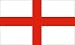 NEOPlex 3' x 5' International Flags of the World's Countries - England