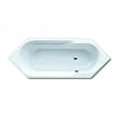 Kaldewei Mondo 6 Bath Tub 81.10