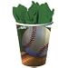 MVP BASEBALL 9 oz. CUPS