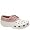 Pearl White / Pink