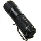 FENIX PD20 CREE XP-E (R2)190Lumens 2-Mode LED Flashlight(1 x CR123A)