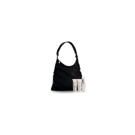 CASHMERE MIST by Donna Karan Gift Set for WOMEN: EDT SPRAY 1.7 OZ & BODY CREAM 2.5 OZ & BODY CLEANSING LOTION 2.5 OZ & BAG
