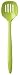 Rosti Spoon - Slotted - Melamine - Lime