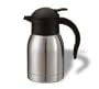 Service Ideas Stainless Steel SteelVac Vacuum Carafe - 20 oz.