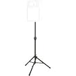 Telelock Speaker Stand